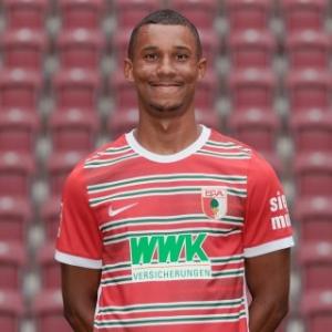 Uduokhai (F.C. Augsburg) - 2022/2023