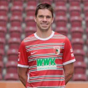 Framberger (F.C. Augsburg) - 2022/2023