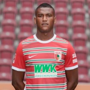 Gruezo (F.C. Augsburg) - 2022/2023