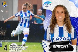 Michaela (T.S.G. Hoffenheim) - 2022/2023