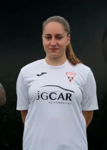 Tatiana (U.D. Cerqueda) - 2022/2023