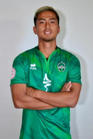 Hidaka (C.D. Atltico Paso) - 2022/2023