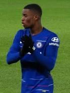 Marc Guehi (Crystal Palace F.C.) - 2022/2023
