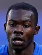 Tyrick (Crystal Palace F.C.) - 2022/2023