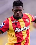 Doucoure (Crystal Palace F.C.) - 2022/2023