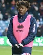Eze (Crystal Palace F.C.) - 2022/2023