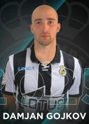 Gojkov (R.B. Linense) - 2022/2023