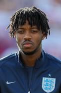 Nathaniel  (West Bromwich A.F.C.) - 2022/2023