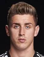 Cairney (Fulham F.C) - 2022/2023