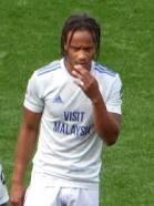 Bobby Reid (Fulham F.C) - 2022/2023