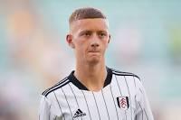 Stansfield (Fulham F.C) - 2022/2023