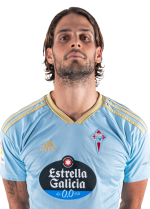 Paciencia (R.C. Celta) - 2022/2023