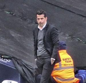 Marco Silva (Fulham F.C) - 2022/2023
