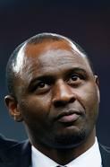 Patrick Vieira (Crystal Palace F.C.) - 2022/2023