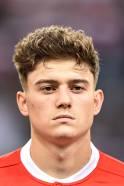 James (Leeds United F.C.) - 2022/2023