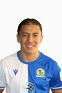 Ian (Leeds United F.C.) - 2022/2023