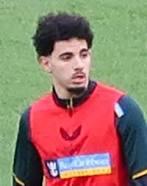 A�t-Nouri (Wolverhampton F.C.) - 2022/2023