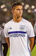 Dendoncker (Wolverhampton F.C.) - 2022/2023