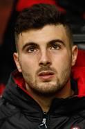 Cutrone (Wolverhampton F.C.) - 2022/2023