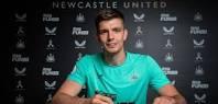 Nick Pope (Newcastle United) - 2022/2023