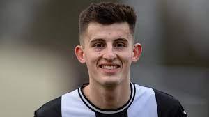 Watts (Newcastle United) - 2022/2023
