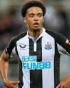Lewis (Newcastle United) - 2022/2023