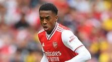 Willock (Newcastle United) - 2022/2023