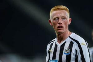 Longstaff  (Newcastle United) - 2022/2023