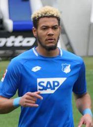 Joelinton (Newcastle United) - 2022/2023