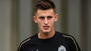 Watts (Newcastle United) - 2022/2023