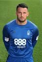 Henderson (Nottingham Forest FC) - 2022/2023