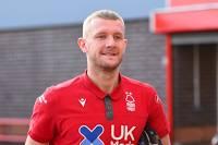 Worrall (Nottingham Forest FC) - 2022/2023