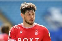 McKenna (Nottingham Forest FC) - 2022/2023