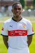 Mangala (Nottingham Forest FC) - 2022/2023