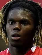 Mighten (Nottingham Forest FC) - 2022/2023