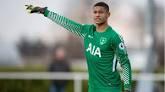 Austin (Tottenham Hotspur) - 2022/2023