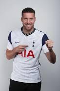 Doherty (Tottenham Hotspur) - 2022/2023