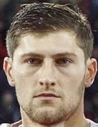 Davies (Tottenham Hotspur) - 2022/2023