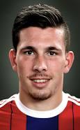 Emile Hjbjerg (Tottenham Hotspur) - 2022/2023