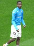 Pape Matar Sarr (Tottenham Hotspur) - 2022/2023