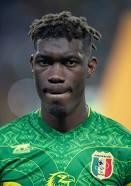 Yves Bissouma (Tottenham Hotspur) - 2022/2023