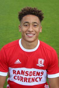 Tavernier (A.F.C. Bournemouth) - 2022/2023