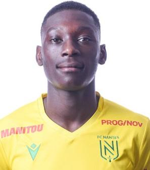 Kolo Muani (Eintracht Frankfurt) - 2022/2023