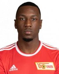 Becker (Unin Berln) - 2022/2023