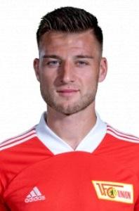 Knoche (Unin Berln) - 2022/2023