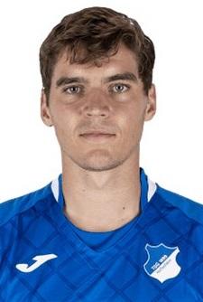 Skov (T.S.G. Hoffenheim) - 2022/2023