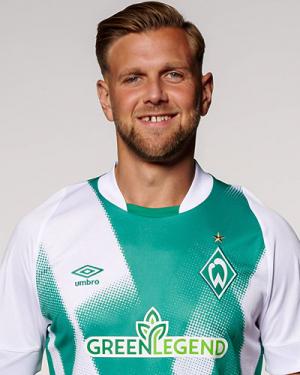 Fllkrug (S.V. Werder Bremen) - 2022/2023