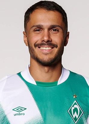 Bittencourt (S.V. Werder Bremen) - 2022/2023