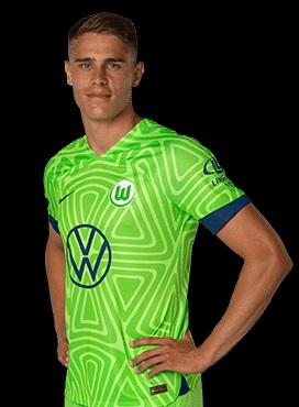 Micky van de Ven (V.f.L. Wolfsburgo) - 2022/2023