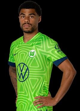 Paulo Otvio (V.f.L. Wolfsburgo) - 2022/2023
